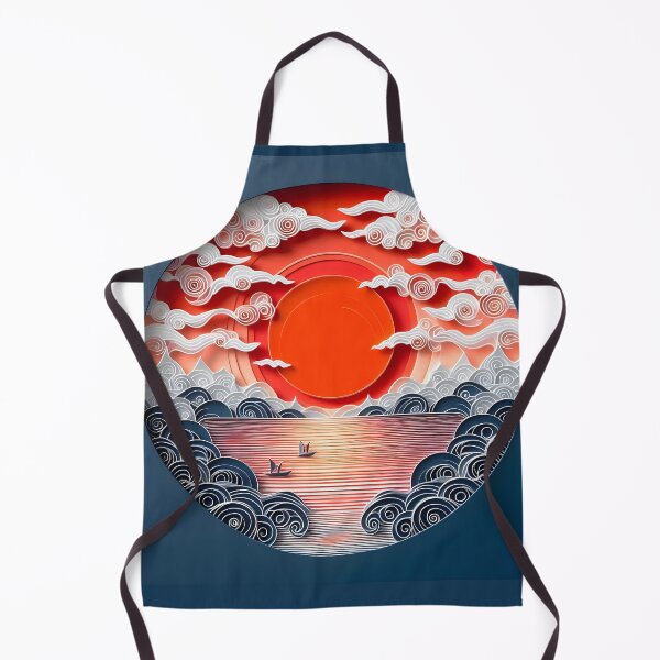Item preview, Papercraft Sola Sunset designed and sold by Catobix.
