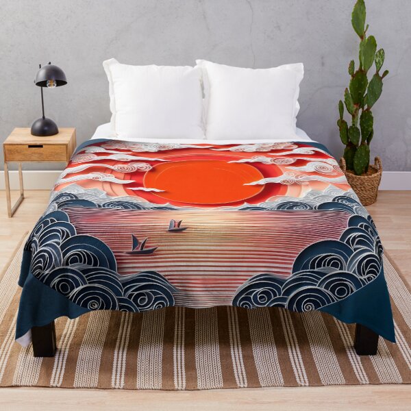 Item preview, Papercraft Sola Sunset designed and sold by Catobix.