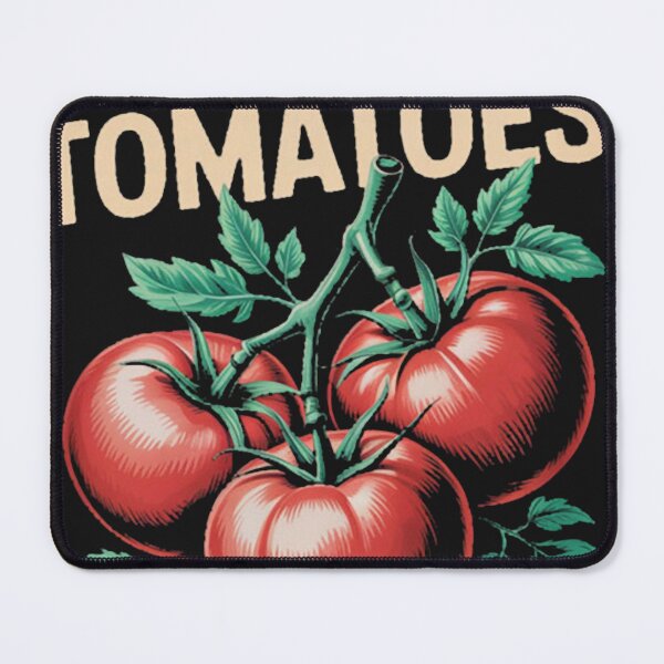 Item preview, Fresh Delicious Tomatoes Gardener Vegetable Lovers designed and sold by pinkdreamarty.