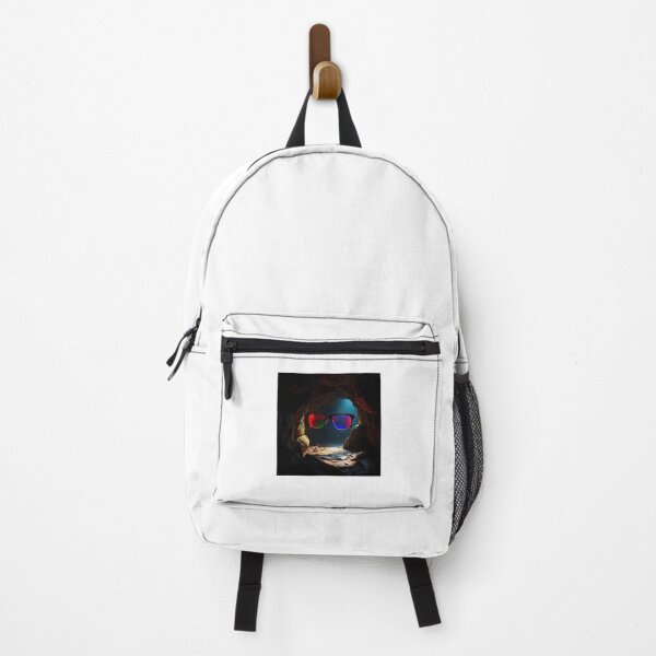Item preview, Eyeglass inside cave designed and sold by Zohallabs.