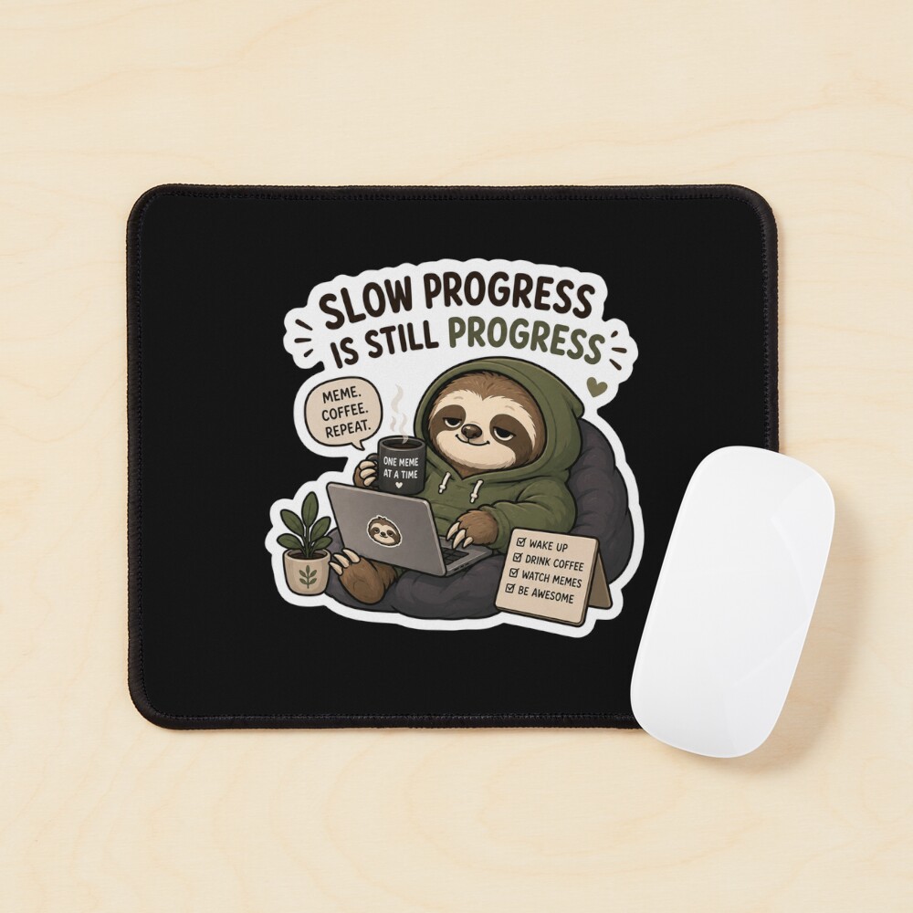 Item preview, Mouse Pad designed and sold by PatternFly.