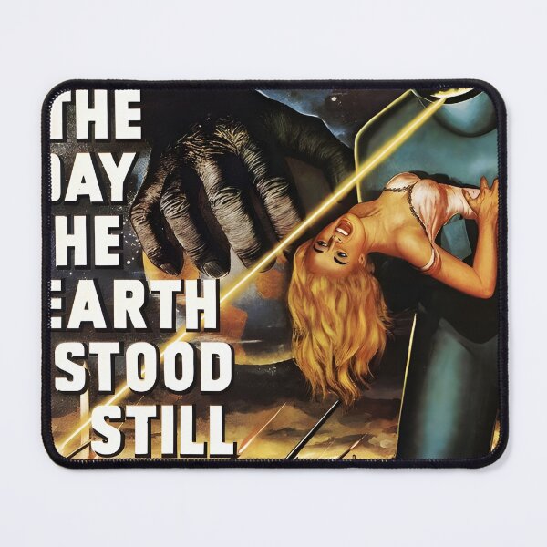 Item preview, Cult Sci Fi Vintage Movie Posters designed and sold by David-Vaughn.