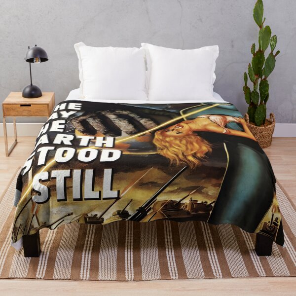 Item preview, Cult Sci Fi Vintage Movie Posters designed and sold by David-Vaughn.