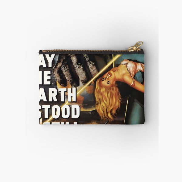 Item preview, Cult Sci Fi Vintage Movie Posters designed and sold by David-Vaughn.