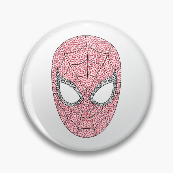 Item preview, Peter Parker Superhero Spider Mask designed and sold by rscenter.