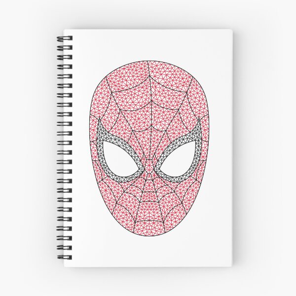 Item preview, Peter Parker Superhero Spider Mask designed and sold by rscenter.