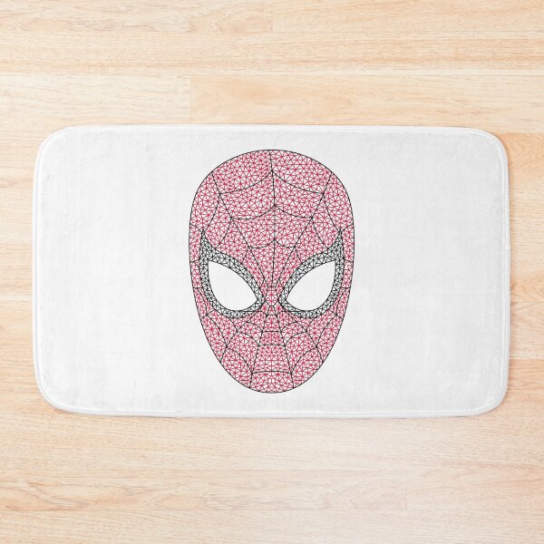 Item preview, Peter Parker Superhero Spider Mask designed and sold by rscenter.