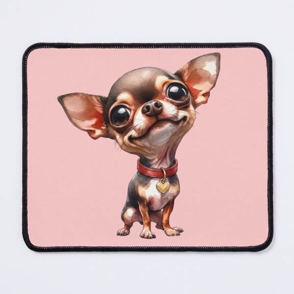 Item preview, Dog lover chihuahua funny slogan designed and sold by Serce w tej sztuce.