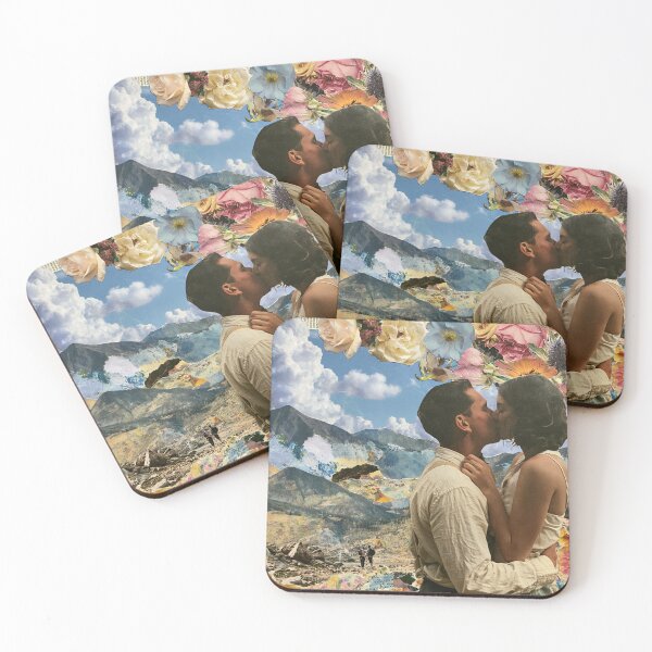 Item preview, Paper Mountains, Eternal Love designed and sold by Ifan Bates.