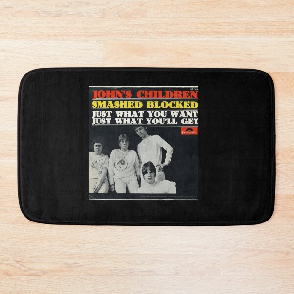Item preview, John_s Children Marc Bolan Classic designed and sold by Quicklack.