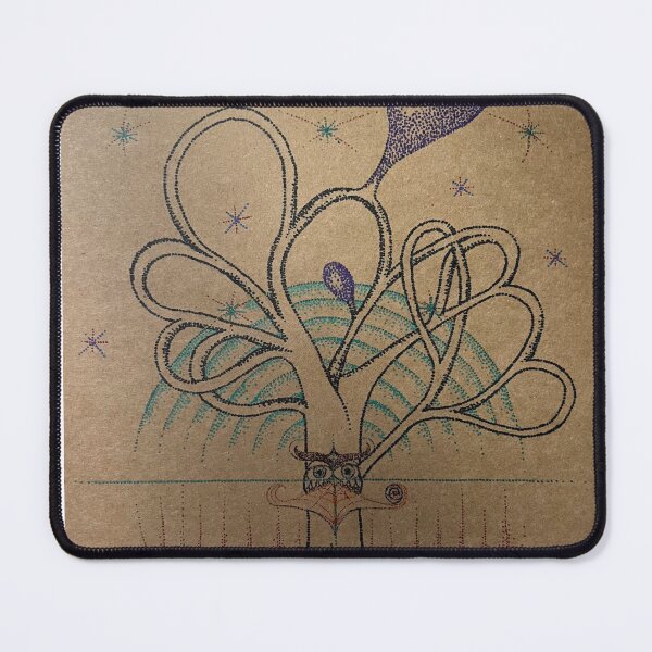 Item preview, Celestial Botanical Awakening designed and sold by K.Art-Avato ⭐.