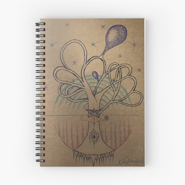 Item preview, Celestial Botanical Awakening designed and sold by K.Art-Avato ⭐.