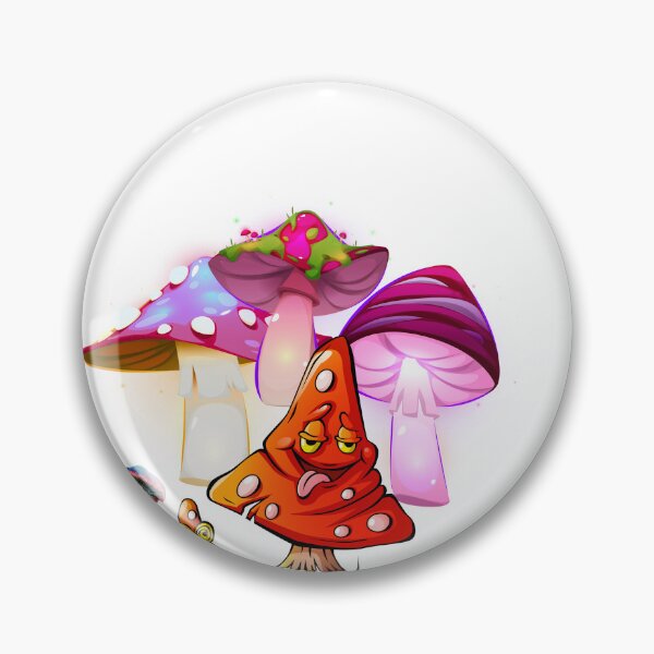 Item preview, Psychedelic  designed and sold by Sowaninongtdu.