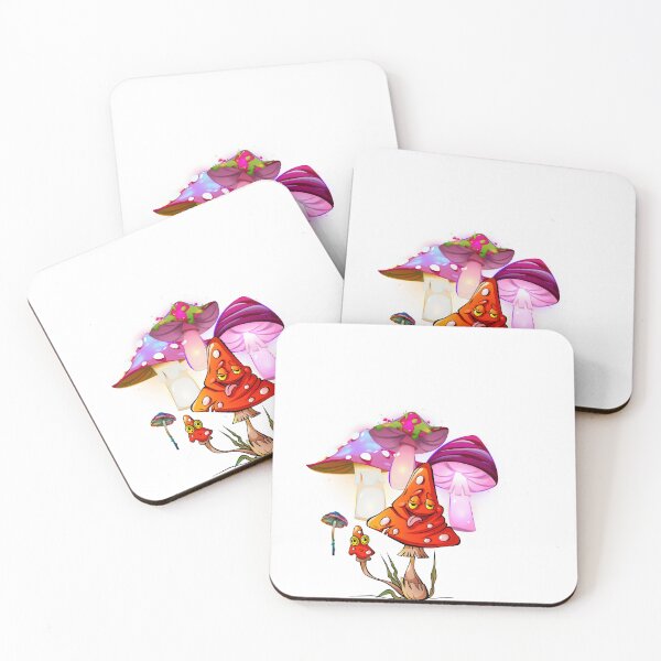 Item preview, Psychedelic  designed and sold by Sowaninongtdu.