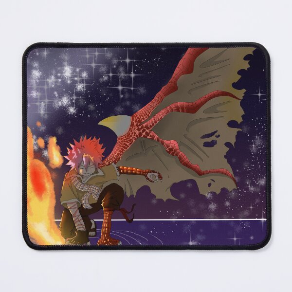 Item preview, Natsu (Dragon Cry) designed and sold by JolineZoe.