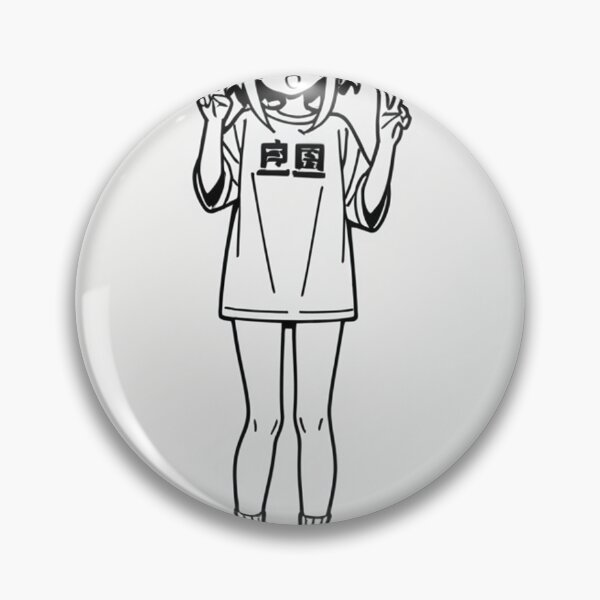 Item preview, Art - Smiling Anime Character, Energy and Enthusiasm designed and sold by AnimeShin.