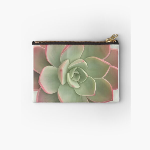 Item preview, Red to pink succulents designed and sold by Kerrie Owens.
