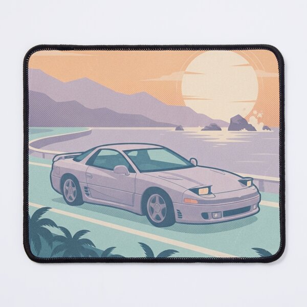 Item preview, Sunset Drive - Coastal Highway designed and sold by robertbellam.