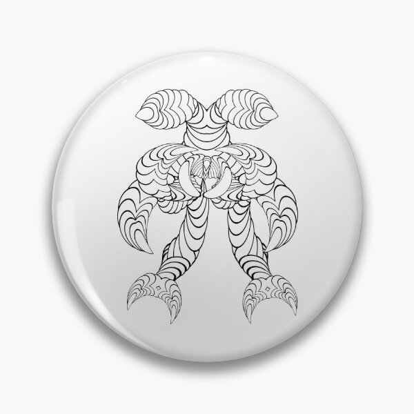 Item preview, Kraken  designed and sold by JacJaq.