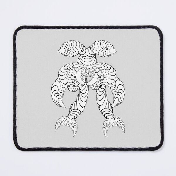 Item preview, Kraken  designed and sold by JacJaq.