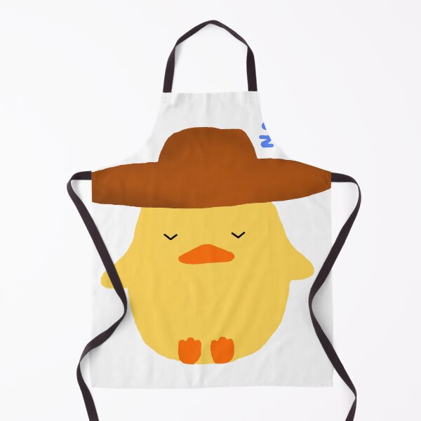 Item preview, Sleepy Duck digital art designed and sold by hondaart.