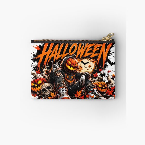 Item preview, Spooky Jack New Halloween Design designed and sold by Educationalhelp.store.