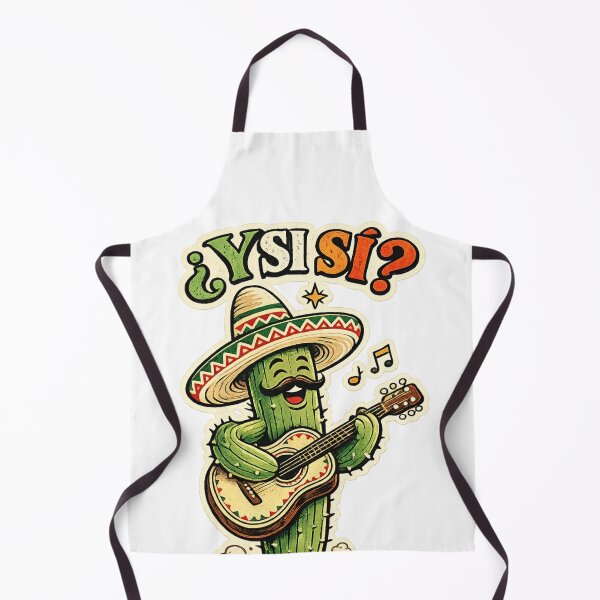 Item preview, YSI SI | Mexico Inspired Graphic Design designed and sold by Brejko.