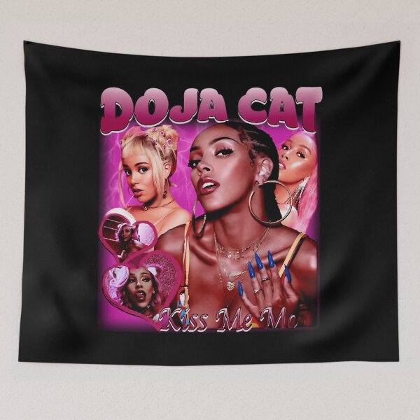 Aperçu de l'œuvre Bootleg Famous Rapper Classic créée et vendue par schatzmaraa.