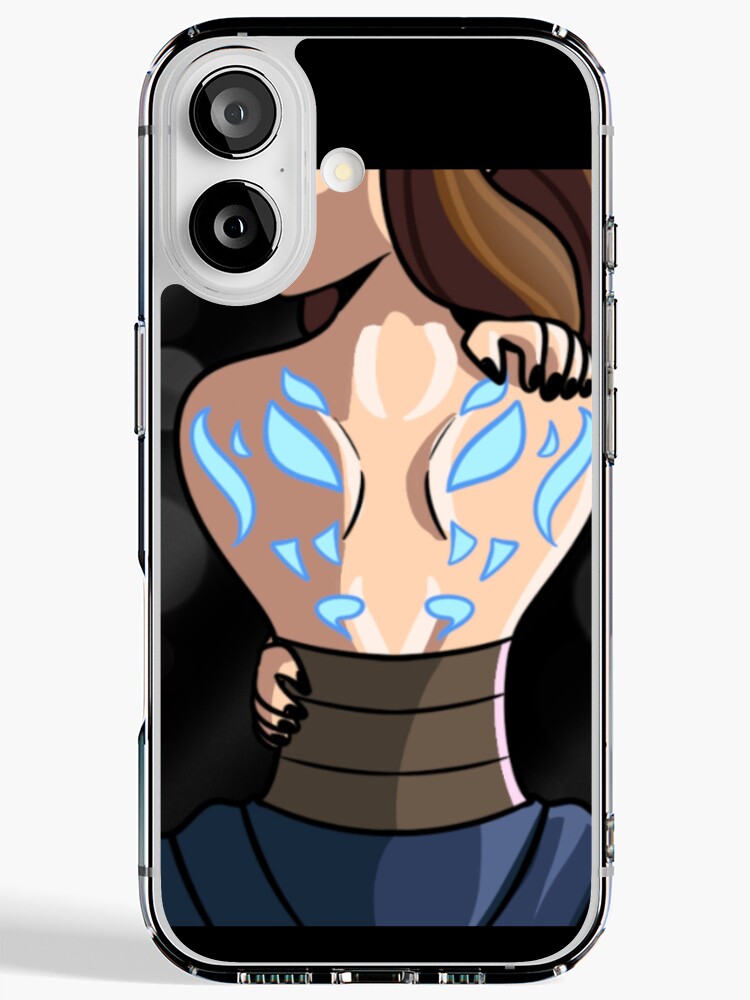 Thumbnail 1 of 5, iPhone Case, Tribe designed and sold by kAIQUEBARBOSA.