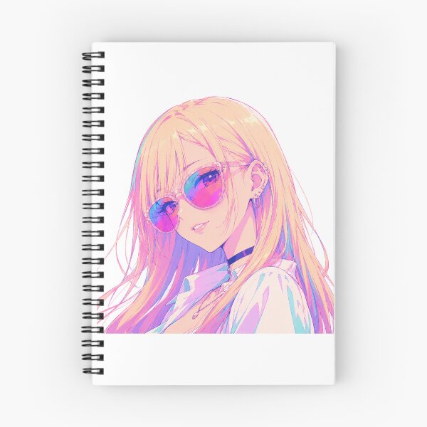 Item preview, Marin Kitagawa, Pop art style  designed and sold by Otaku Atelier.