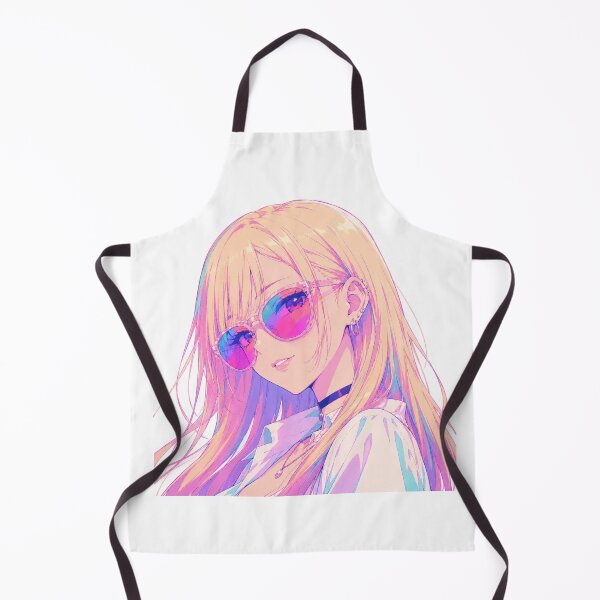 Item preview, Marin Kitagawa, Pop art style  designed and sold by Otaku Atelier.