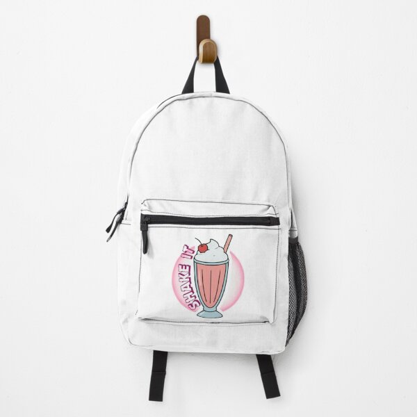 Item preview, Shake It - milkshake design designed and sold by priyankajustine.