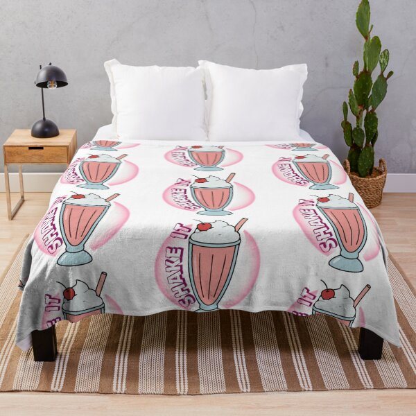 Item preview, Shake It - milkshake design designed and sold by priyankajustine.