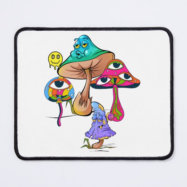 Item preview, Psychedelic  designed and sold by Sowaninongtdu.