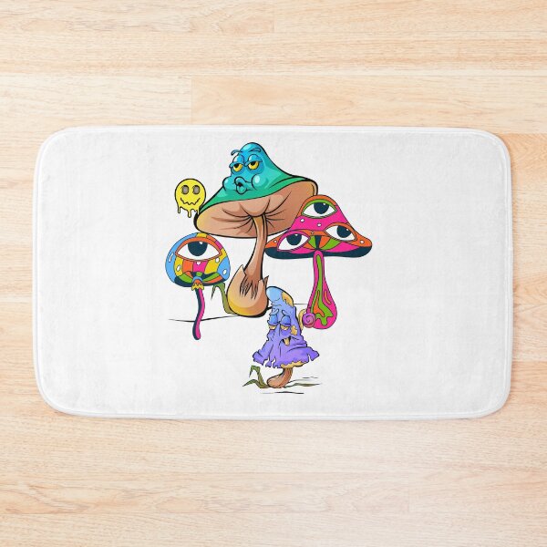 Item preview, Psychedelic  designed and sold by Sowaninongtdu.