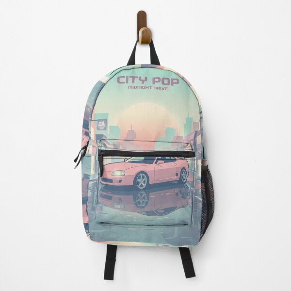 Item preview, City Pop - Night Drive designed and sold by robertbellam.