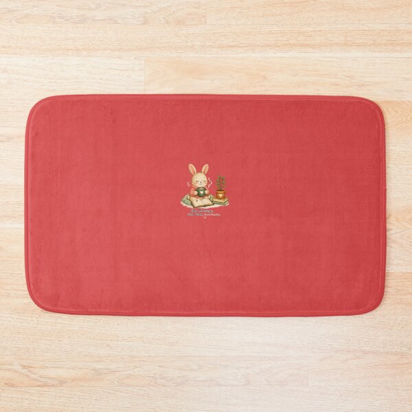 Item preview, Book, bunny & coffee  designed and sold by DaliTosi.