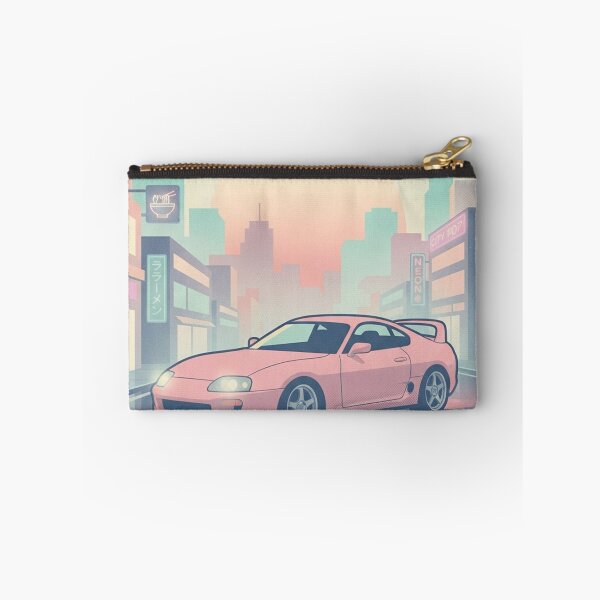 Item preview, City Pop - Night Drive designed and sold by robertbellam.