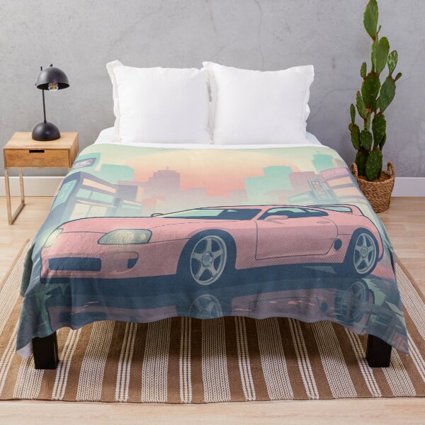 Item preview, City Pop - Night Drive designed and sold by robertbellam.