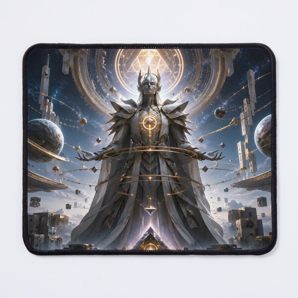 Item preview, Master of infinite realms  designed and sold by Ragulraj1.