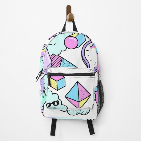 Item preview, Ghost Cute Kawaii Tea Time Dreamland Picnic Art designed and sold by ART ATTACK ZONE.