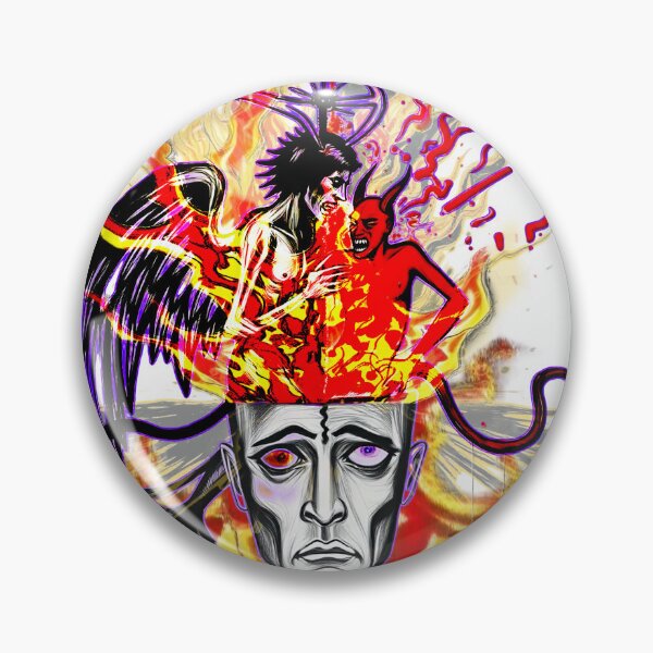 Item preview, CM // 46 - Chronic Overwhelm designed and sold by Lachie89.