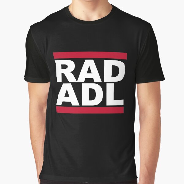 Item preview, RAD ADL aka Rad Adelaide! designed and sold by Clintpix.