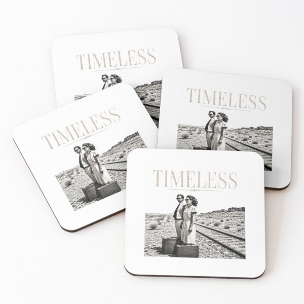 Item preview, Timeless Vintage Black & White Railroad Poster designed and sold by MMRE.
