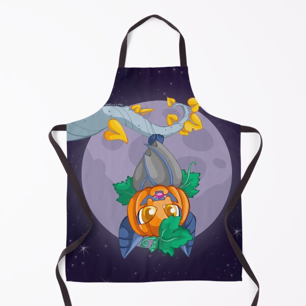 Item preview, Halloween Bat designed and sold by CamelliaKittens.