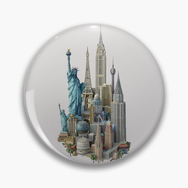 Item preview, Travel designed and sold by Aise06.