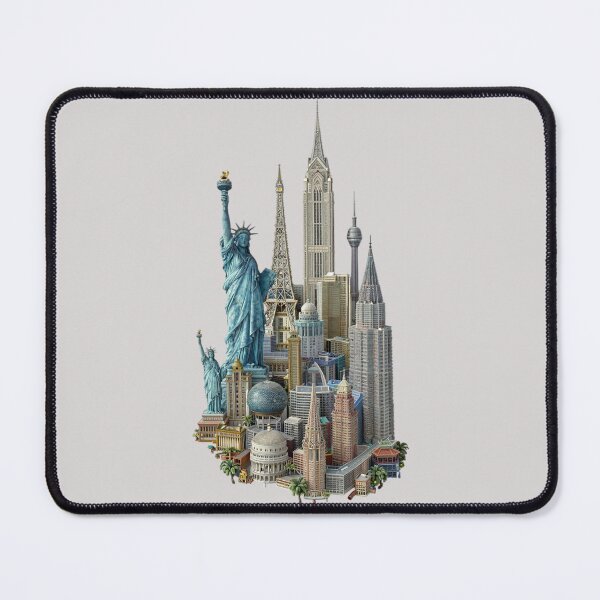 Item preview, Travel designed and sold by Aise06.