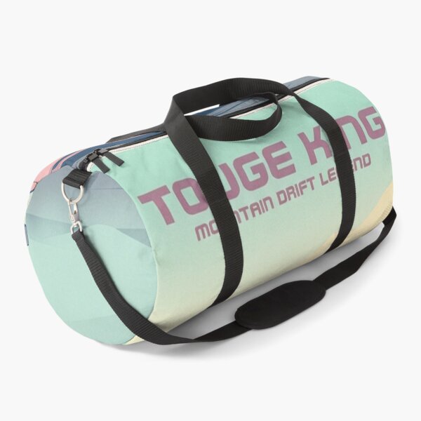 Item preview, Touge King - Mountain Drift Legend designed and sold by robertbellam.