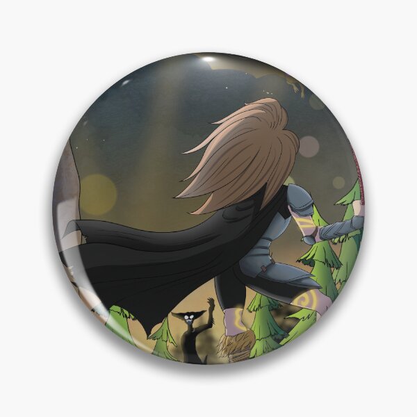 Item preview, A Descendente De Avalon designed and sold by kAIQUEBARBOSA.