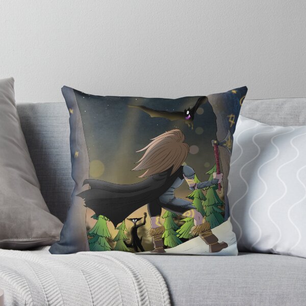 Item preview, A Descendente De Avalon designed and sold by kAIQUEBARBOSA.